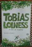 Tobias Lolness (A Vida em Suspenso) de Timothée de Fombelle