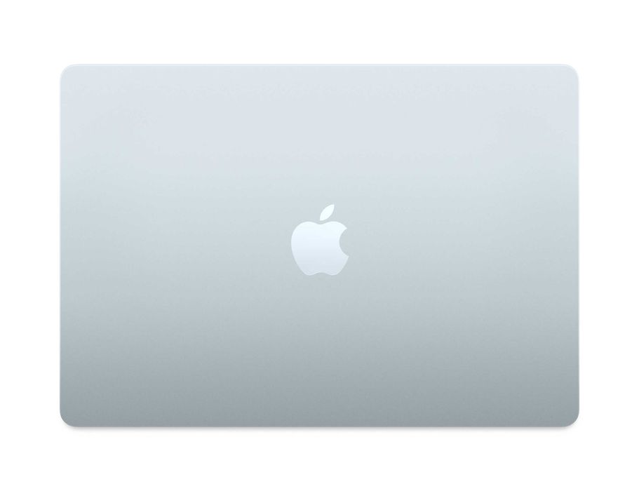 MacBook Air 13-inch M4 Chip/16GB RAM/256GB SSD ul. Krakowska 4 Kraków