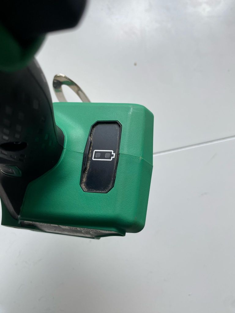 zakrętarka hikoki wh18dbsl