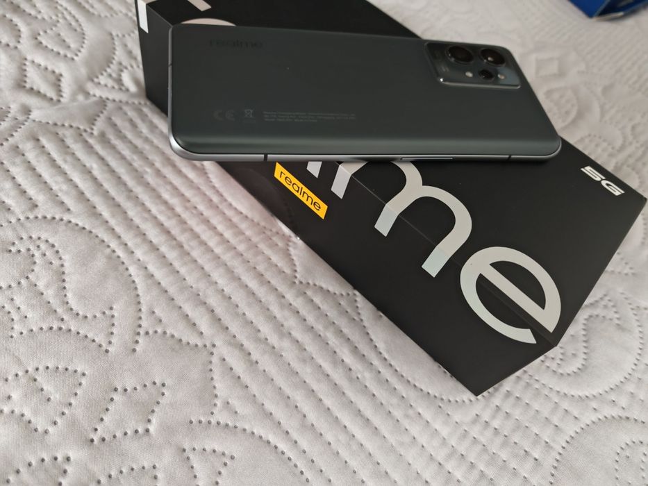 Realme GT 2 Pro. Mocny flagowiec + ZESTAW GRATISÓW ZA 150 ZŁ!
