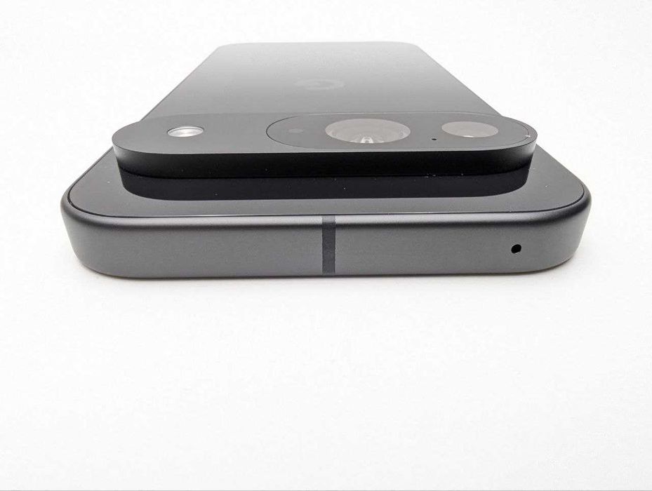 Google Pixel 9 128GB Czarny/Jak NOWY
