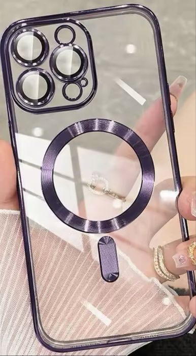 Чехол для iphone айфон 14 pro max, 15 pro max