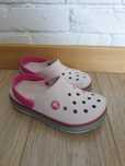 Crocs C13 (19 см) орігінал