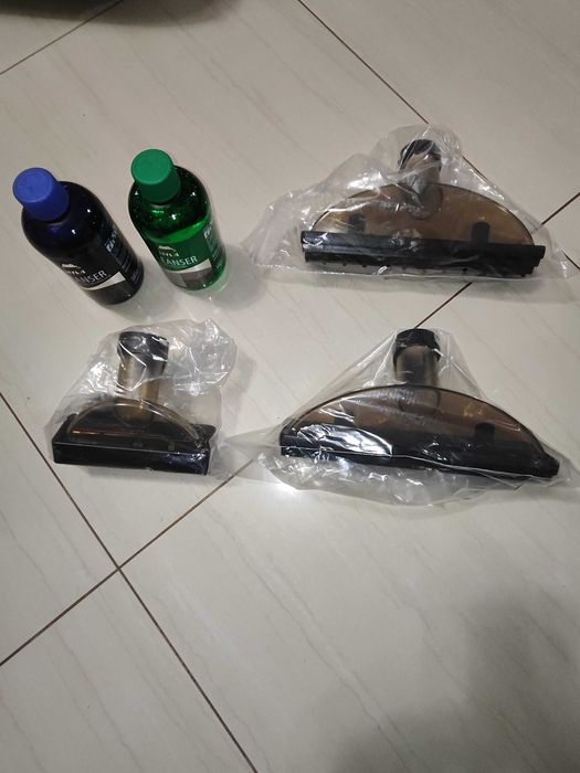 Zestaw Piorący do dywanów wykładzin i tapicerki HYLA NIMBUS