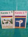 Livros sobre KARATE