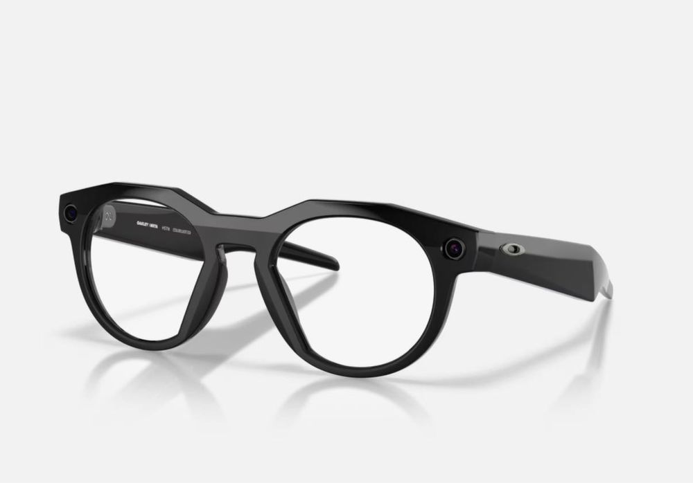 Oakley Meta HSTN Transitions  нові оригінал