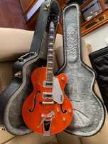 Guitarra Gretsch 5420t orange
