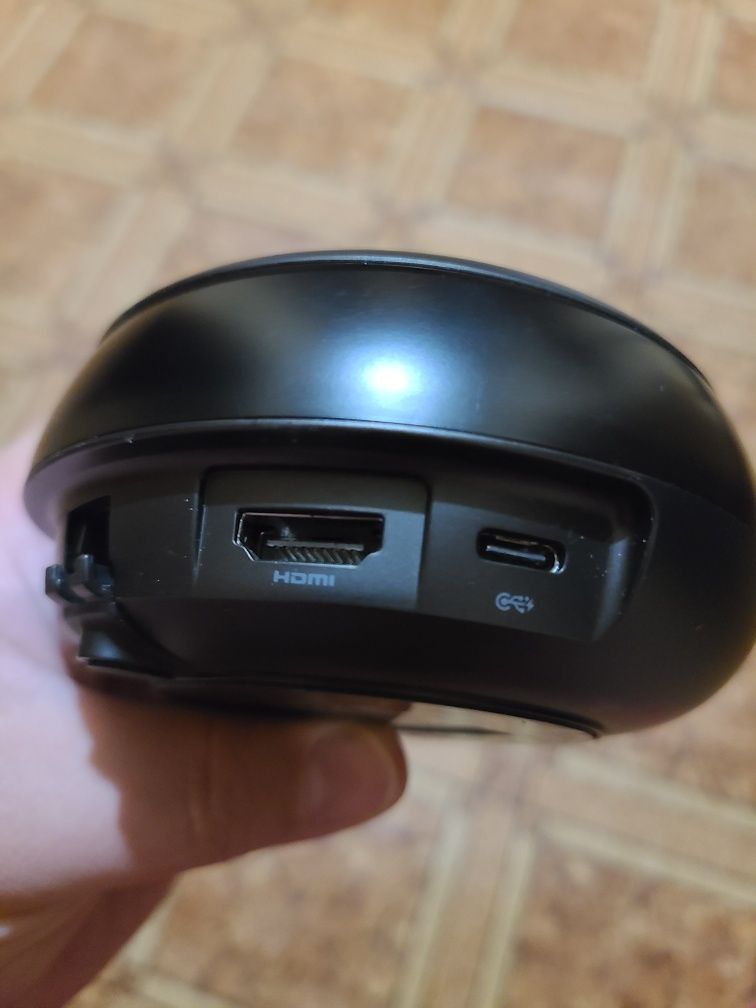 Док-станція Samsung DeX Station для Galaxy