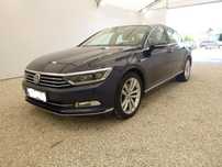 Volkswagen Passat VW PASSAT 2,0 BiTDI 240 KM,, fak. 23%, ASO VW, bezwyp. DSG, salon PL