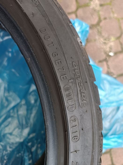 Opony zimowe Nexen winguard sport