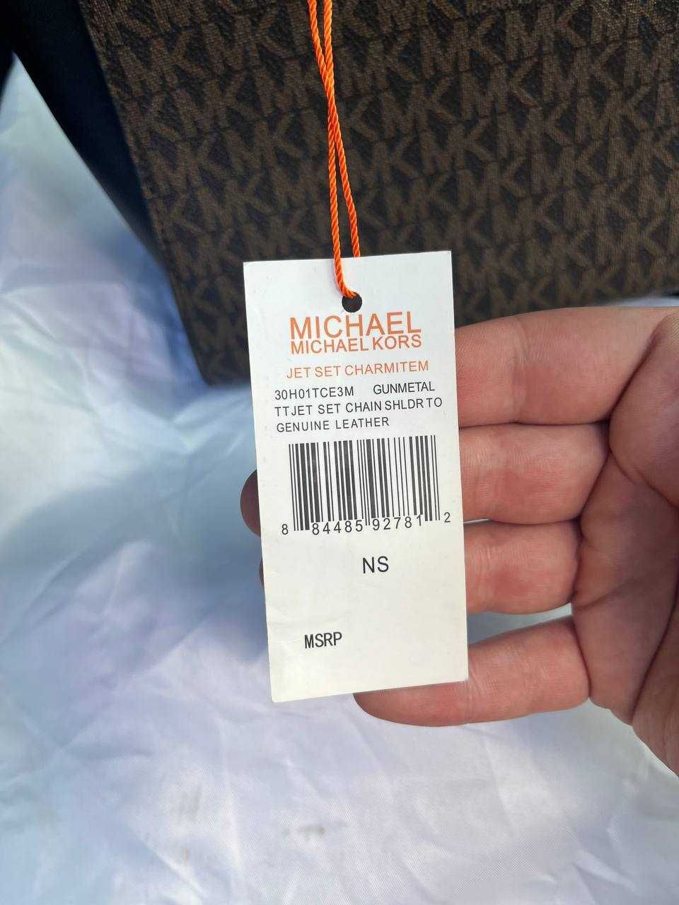 Жіноча сумка Michael Kors оригінал
