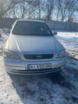 Опель Астра  Opel Astra G