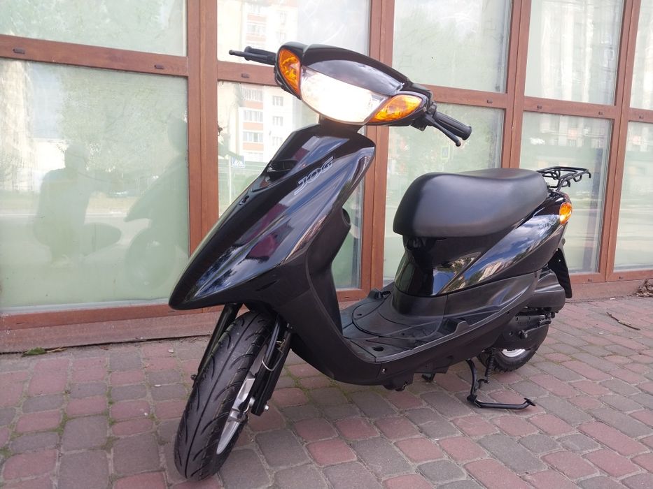 Скутер Yamaha 36,39