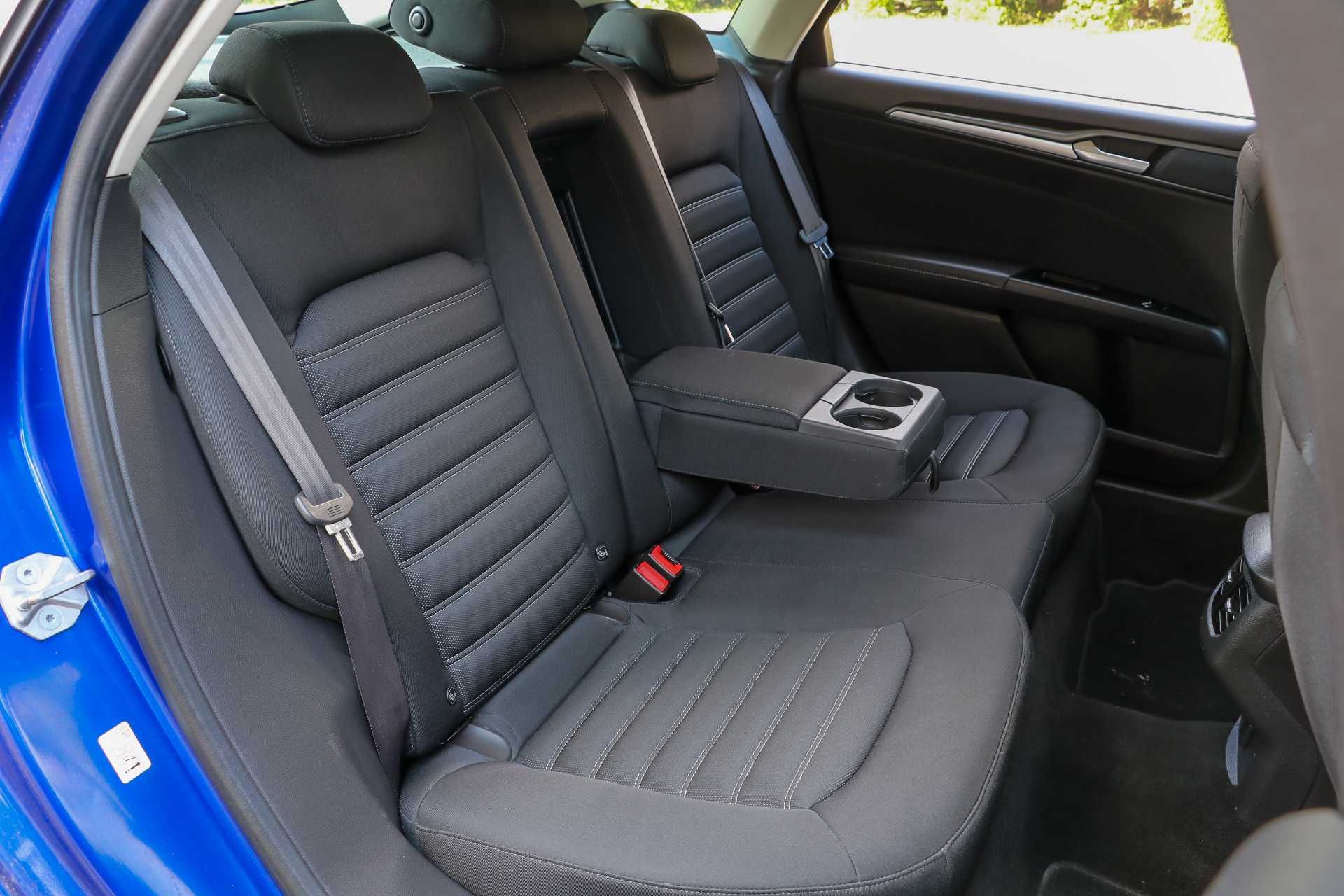 Ford Mondeo MK5 160KM Ecoboost,Salon Polska