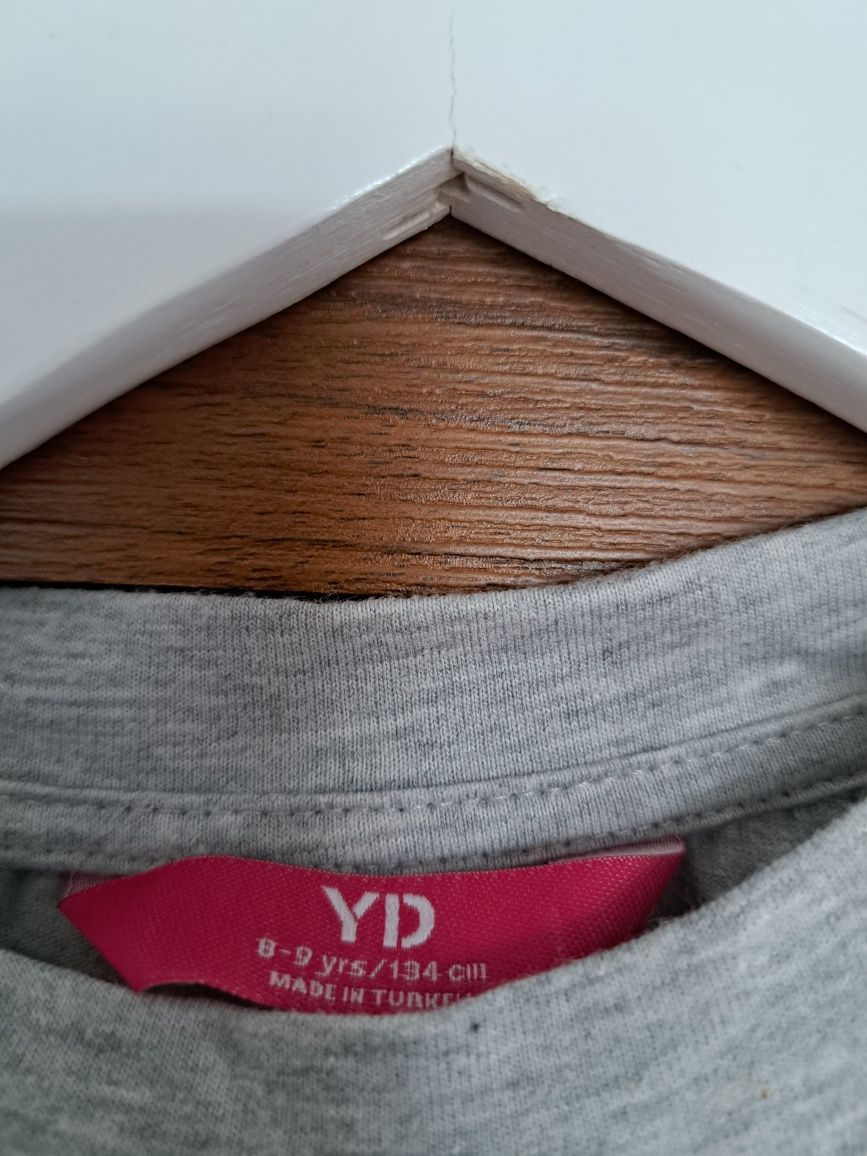 Cropp top YD 8-9 lat