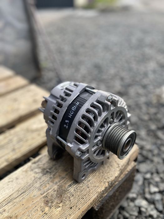 Генератор Renault Master Trafic Vivaro Movano 1.5 1.6 1.9 2.0 2.3 2.5