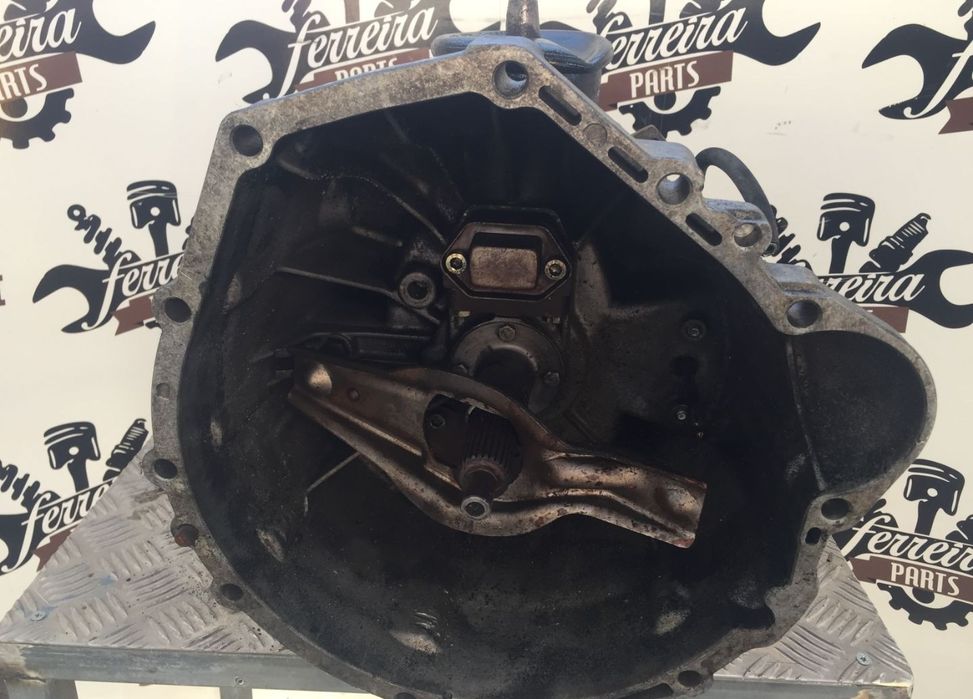 CAIXA DE VELOCIDADES MERCEDES SPRINTER (W901,W904) 2.9TD REF: