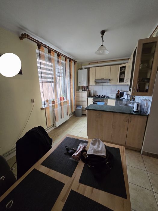 Sprzedam mieszkanie 53m2 BEŁŻEC