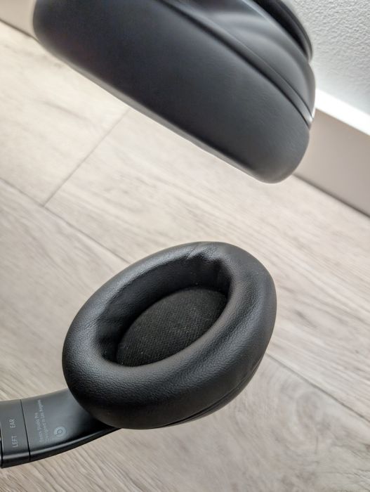 Dr Dre Beats Studio Pro Black Sandstone Оригінал
