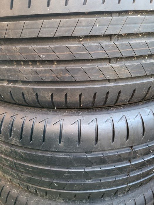 195/55/16  4x Nowe  Bridgestone Turanza t005