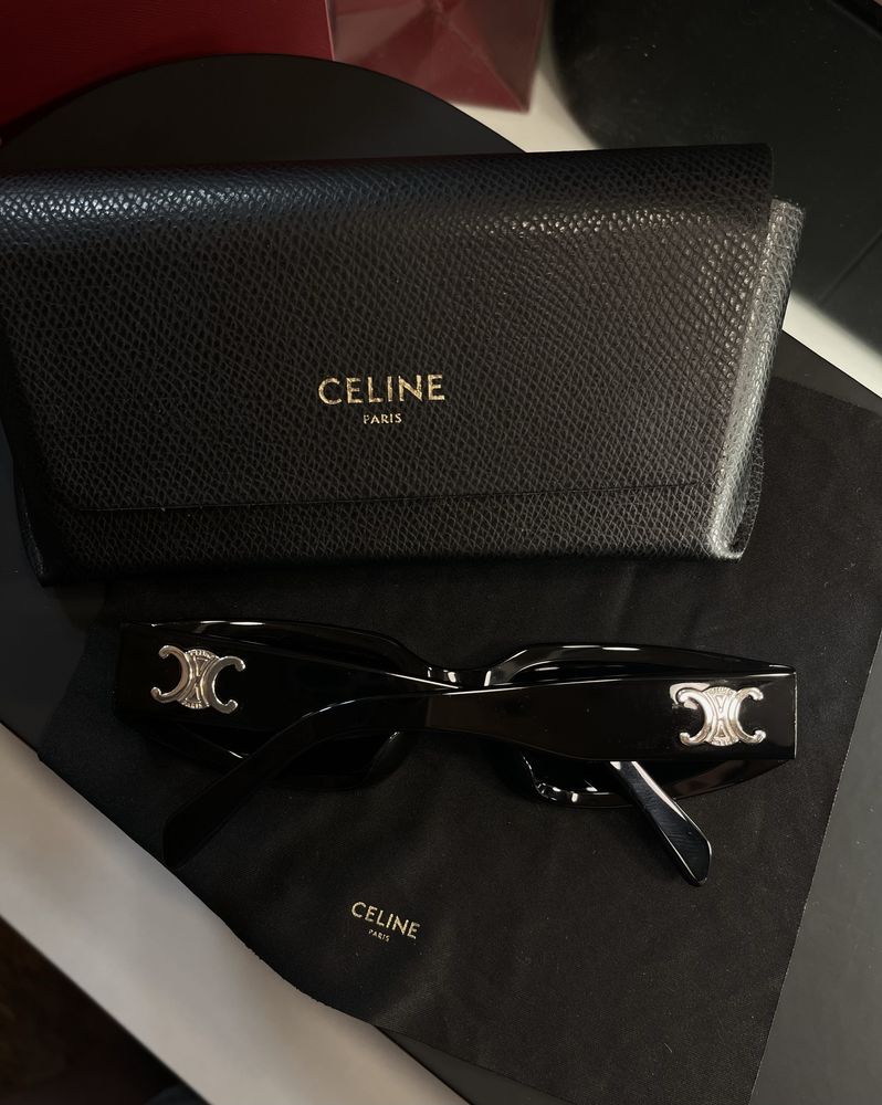 Окуляри celine