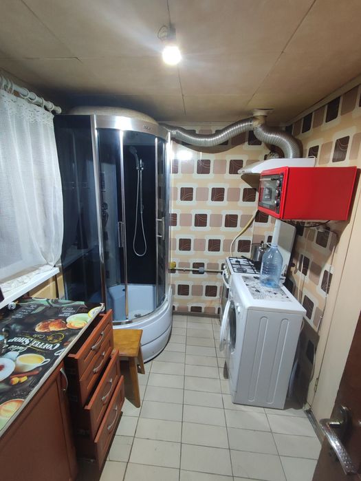 Будинок 3-к р-н Фонтану