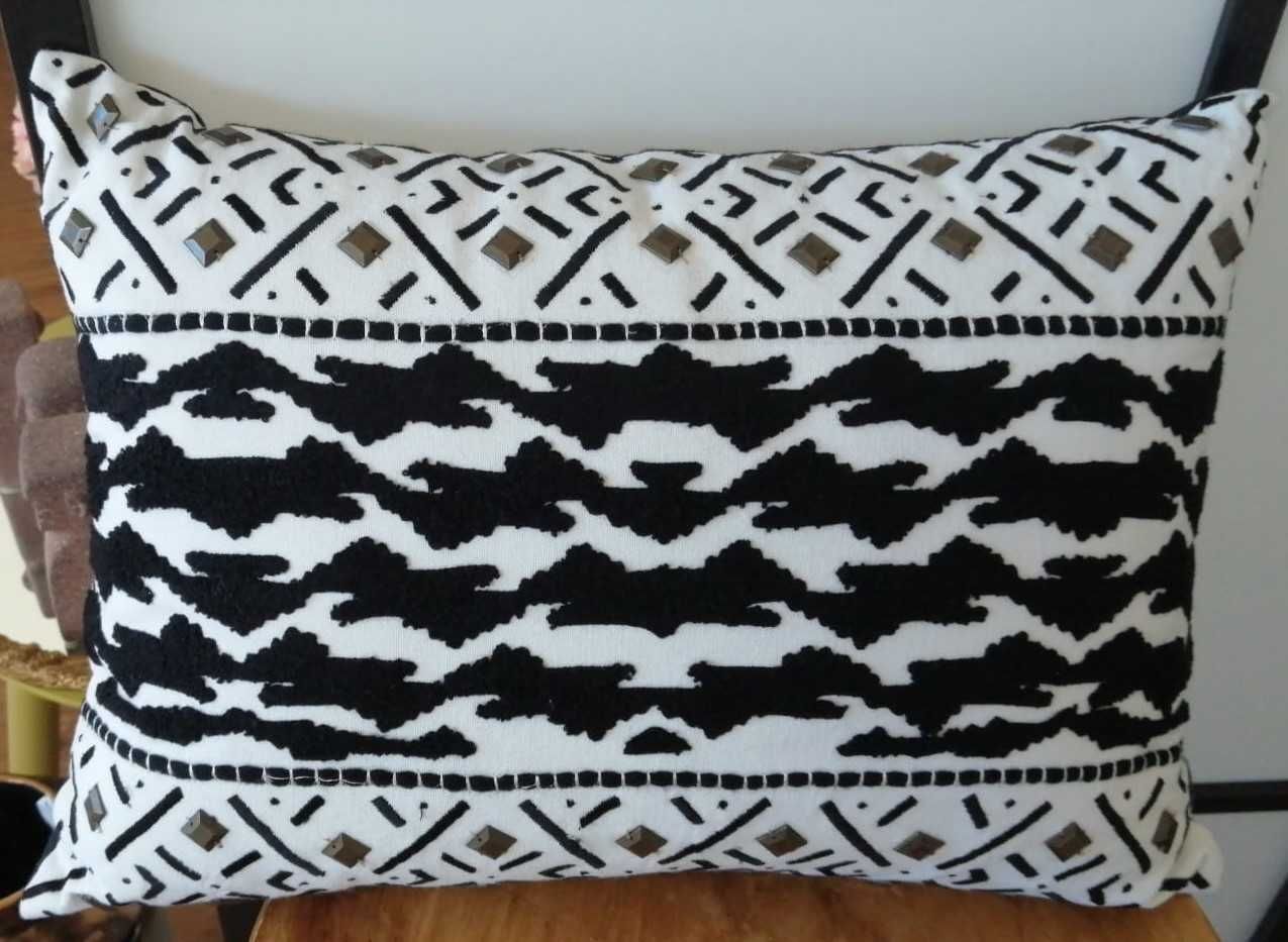 Almofadas decorativas