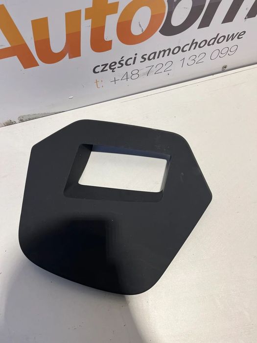 5E4857519 Ramka dekoracyjna SKODA OCTAVIA IV