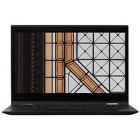 Сенсорний ноутбук 14" Lenovo ThinkPad X1 Yoga Core i7-7600U 16/512Gb