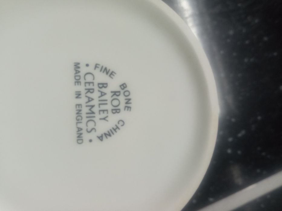 Чашка  порцелянові  Rob Bailey