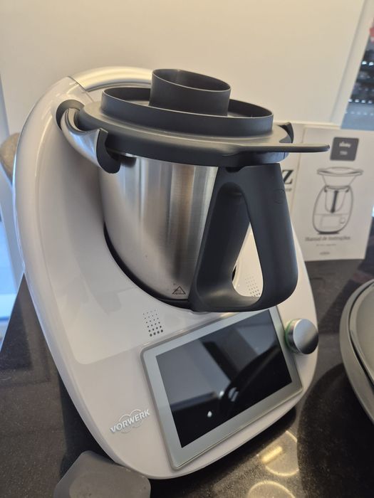 Bimby TM6 - Robot de Cozinha