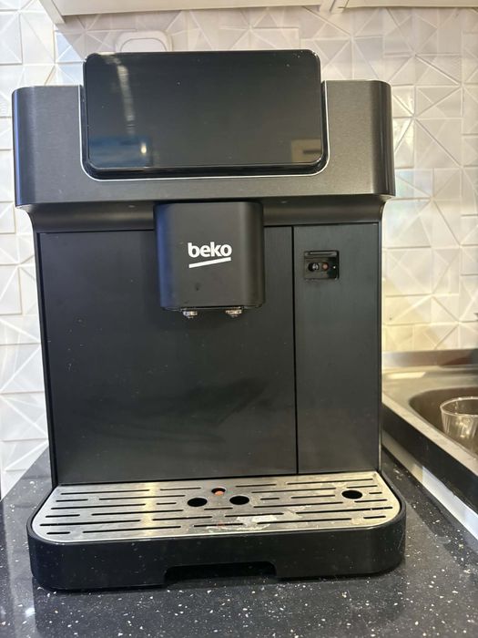 Ekspres do kawy Beko