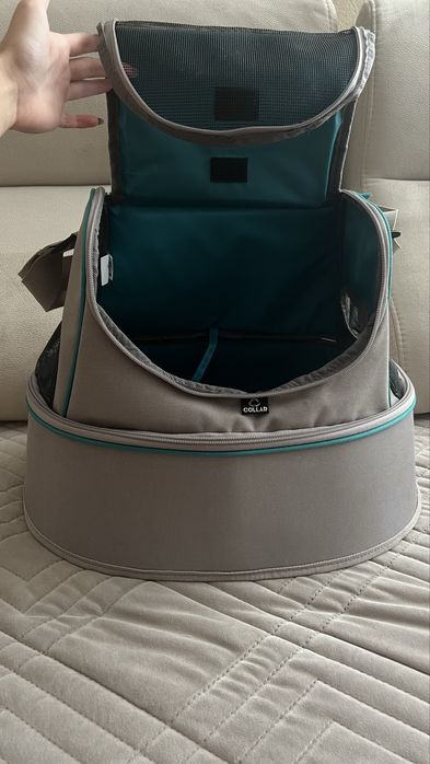 Переноска для тварин