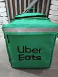 Torba termiczna Uber Eats