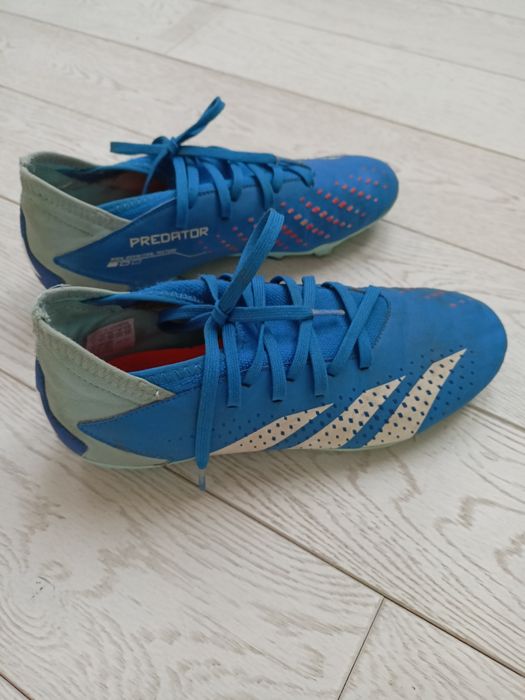 Korki Adidas Predator Accuracy