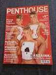 Playboy / Penthouse Węgierski