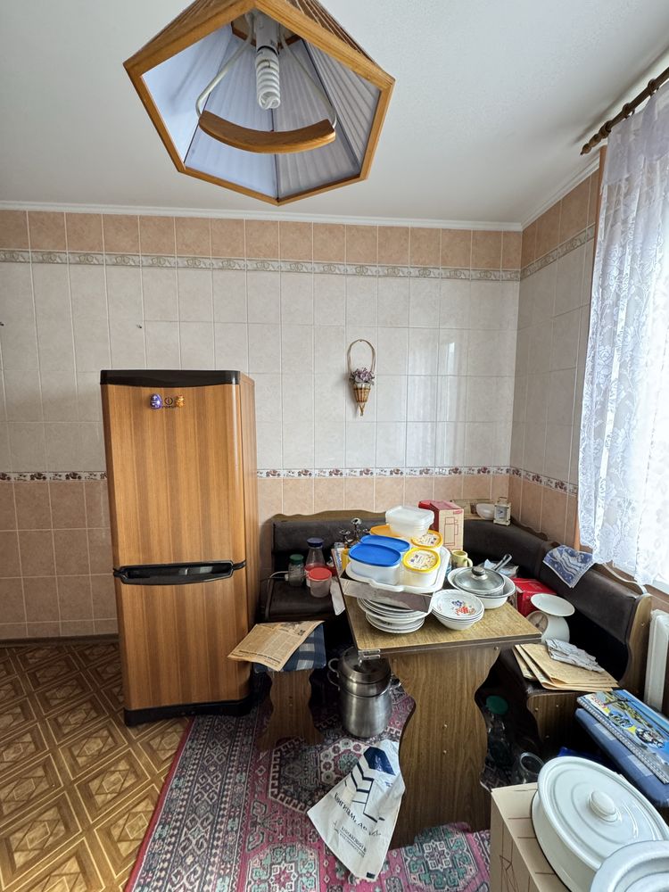 2-х комнатная квартира 4/9 Таврический