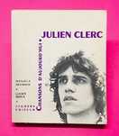 Julien Clerc - Autores Vários
