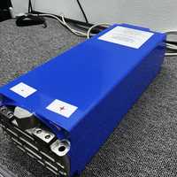 Новые литиевые li-ion батареи аккумуляторы 12V 24V 48V 60 72В 60-240Ah