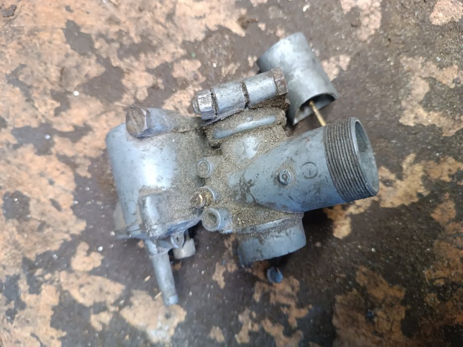 Gaźnik ikov jawa 90 Roadster