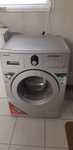 Pralka Samsung WF8602SFS