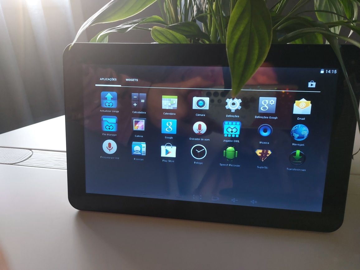 Tablet Android 4.4.2 Unipad