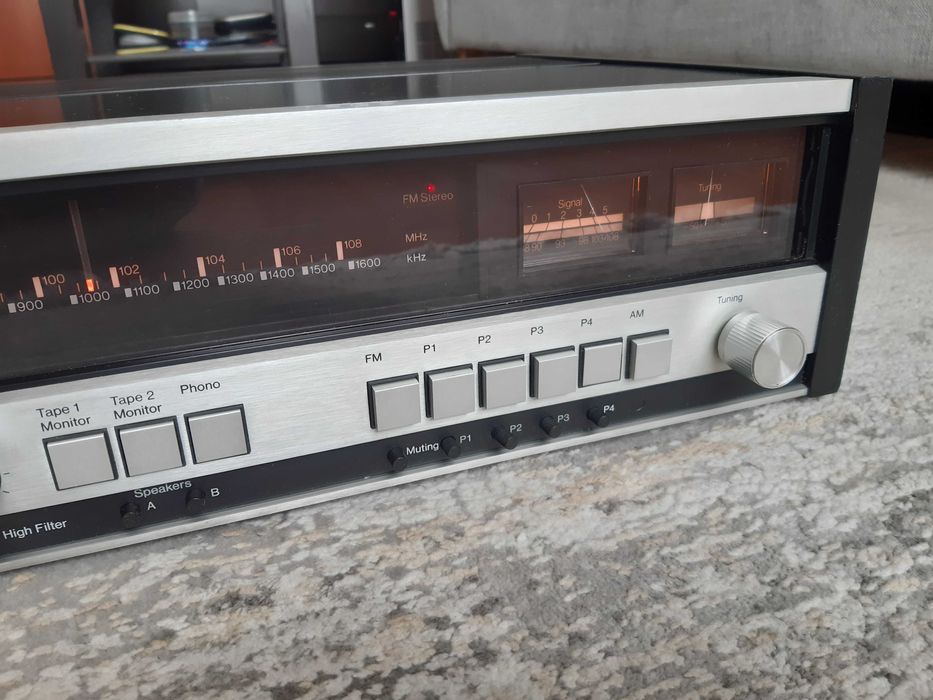 Ресивер Tandberg TR-2060