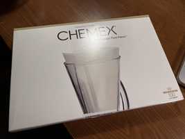Filtros de café Chemex