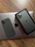 Iphone 11 pro 256 GB green