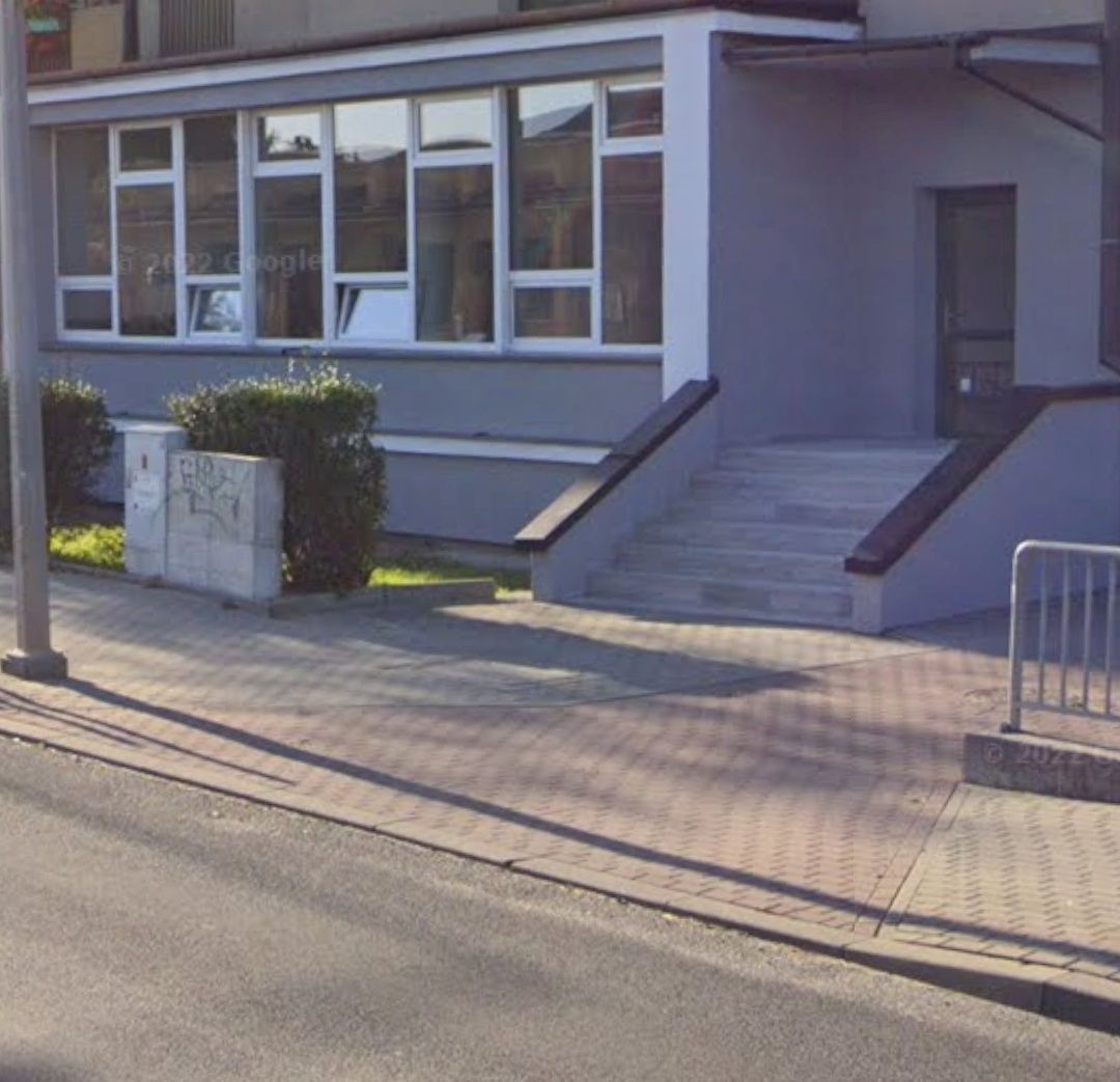 Lokal handlowo-usługowy 260 m2