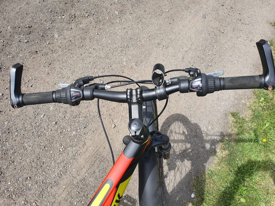 Rower 26 w bardzo dobrym stanie