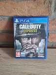 Call Of Duty WW2 ps4 ps5 okazja
