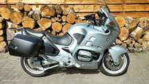BMW R 1100 RS abs