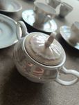 Różności, porcelana PRL za PÓŁ DARMO